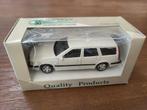 Volvo 850 station, wit,  Doorkey, Ophalen of Verzenden, Zo goed als nieuw, Auto, Overige merken
