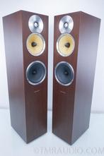 Bowers and Wilkins CM7 Wenge, Audio, Tv en Foto, Luidsprekers, Ophalen, Gebruikt, Bowers & Wilkins (B&W), 120 watt of meer