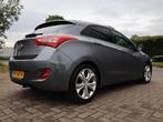 Hyundai i30 1.4 GDi GO! 5drs. (Vol-Opties!) 1e eigenaar, Voorwielaandrijving, USB, Gebruikt, 4 cilinders