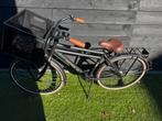 Cortina U4 transport mini RN3 26 inch, Fietsen en Brommers, Fietsen | Jongens, Ophalen, Zo goed als nieuw, 26 inch of meer, Versnellingen