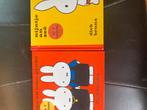 Nijntje Boeken Collectie - Dick Bruna, Ophalen of Verzenden, Gelezen, Uitklap-, Voel- of Ontdekboek, 2 tot 3 jaar