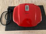 NIEUW Contactgrill  Tosti Apparaat Tosti ljzer 2 st, Ophalen of Verzenden, Nieuw