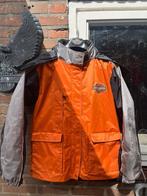 Harley Davidson regenjas, Jas | textiel, Harley Davidson. Origineel., Ophalen of Verzenden, Dames