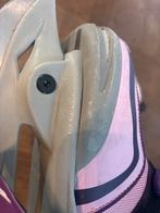 Schaatsen crivit maat 34-37, Sport en Fitness, Schaatsen, Ophalen, Gebruikt, IJshockeyschaatsen, Nijdam