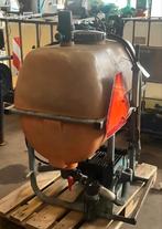 Te koop: Empas Hogedrukspuit / Spuitinstallatie – 300 liter, Tuin en Terras, Ophalen of Verzenden