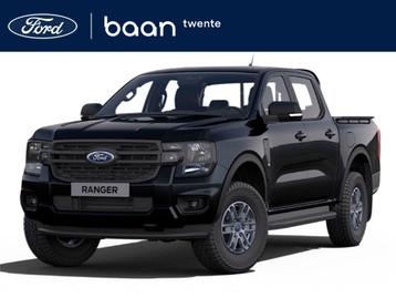 Ford Ranger XLT 4X4 2.3 PHEV 281 PK | 5 zitplaatsen | Prijs  beschikbaar voor biedingen