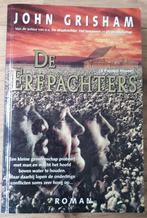 John Grisham: De Erfpachters., Ophalen of Verzenden, Zo goed als nieuw, John Grisham, Nederland