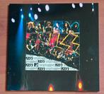 KISS Unplugged Groen Vinyl LP zeldzaam!, Ophalen of Verzenden, Nieuw in verpakking, 12 inch, Overige genres
