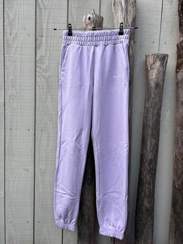 Joggingbroek | NIKKIE | maat 34/XS | lila beschikbaar voor biedingen