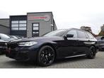 BMW 5 Serie touring 530e xDrive Business Edition Plus | M-pa, Auto's, BMW, Automaat, Overige kleuren, Overige brandstoffen, Leder