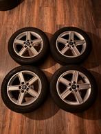 Ford velgen 16 inch winterbanden 7/8 mm profiel, Auto-onderdelen, Banden en Velgen, Ophalen, Gebruikt, 16 inch, Banden en Velgen