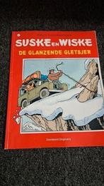 Suske en Wiske 210 en ander stripboek, Meerdere stripboeken, Ophalen of Verzenden, Zo goed als nieuw