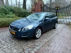 Volvo V60 T4 180pk, Nette auto, APK 2-27,Inruil mogelijk, Auto's, Volvo, Voorwielaandrijving, 1596 cc, 15 km/l, 4 cilinders
