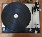 Thorens TD 160 Platenspeler,Denon DL-160,NAD PP-2E phonoamp, Ophalen, Gebruikt, Platenspeler, Thorens