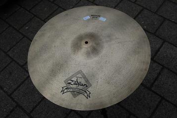 Zildjian 370th anniversary medium ride 2377gr. 20 inch  beschikbaar voor biedingen