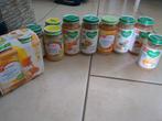 Babyvoeding diverse smaken, Ophalen