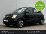 Renault Twingo Z.E. R80 Collection Automaat / Accu State of, Auto's, Renault, Gebruikt, 22 kWh, Zwart, 190 km