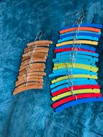 Kinder klerenhangers, Ophalen of Verzenden, Zo goed als nieuw