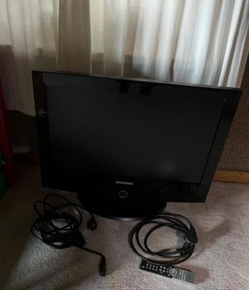 Samsung tv LE 26R32BX/XEC. Led tv beschikbaar voor biedingen