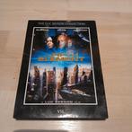 The fifth element  ( the luc besson collection), Ophalen of Verzenden, 1980 tot heden, Zo goed als nieuw
