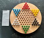 Spel, halma , zgan., Hobby en Vrije tijd, Gezelschapsspellen | Bordspellen, Ophalen, Zo goed als nieuw