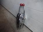 Schakelkast topmontage (morse) voor 2 motoren, Ophalen, Gebruikt, Motor en Techniek