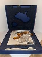 Swarovski Crystal Harmony ClownVisbeeldje Wonders of the Sea, Verzamelen, Swarovski, Ophalen of Verzenden, Zo goed als nieuw, Figuurtje