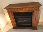 Elektrische haard, Ophalen, Zo goed als nieuw, Vrijstaande haard, Elektrische haard