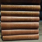 Bijbelverklaring Matthew Henry 9 delig, Ophalen of Verzenden, Gelezen