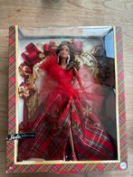 Holiday Barbie 2024 - Doos beschadigd!, Ophalen, Nieuw, Barbie