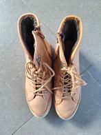 Gaastra damesschoenen mt. 41, Gaastra, Beige, Lage of Enkellaarzen, Ophalen of Verzenden