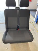 Bijrijdersbankje VW Transporter T5/ T6 vanaf 2003 tot nu., Auto-onderdelen, Interieur en Bekleding, Ophalen, Gebruikt, Volkswagen