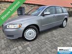 Volvo V50 1.8 Edition I Dealer onderhouden!, Auto's, Voorwielaandrijving, 65 €/maand, 4 cilinders, 1300 kg