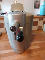 Beertender, Ophalen, Zo goed als nieuw