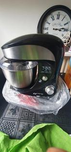 Magnani Multifunctionele Keukenmachine -, 4 liter of meer, Ophalen of Verzenden, 3 snelheden of meer