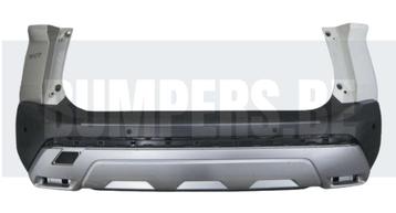 Bumper NISSAN X TRAIL IV T33 Rogue 2022- 850B0-6RN0B Achterb beschikbaar voor biedingen