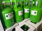 Koelmiddel R134a gas airco 12kg, Ophalen, Nieuw