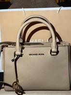Prachtige beige Michael Kors tas, nieuw met dustbag, Ophalen of Verzenden, Nieuw, Beige, Handtas