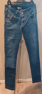 Skinny jeans LTB, Zena maat 28, Blauw, Ophalen of Verzenden, Zo goed als nieuw, Maat 36 (S)