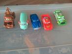 Cars auto's, Kinderen en Baby's, Speelgoed | Speelgoedvoertuigen, Ophalen of Verzenden, Zo goed als nieuw