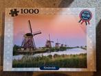 Legpuzzel Kinderdijk - 1000 stukjes, Ophalen