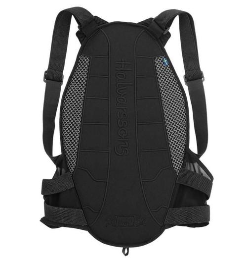 Halvarssons Huntly Cap Back Protector M Nieuw+Labels (119,-), Motoren, Kleding | Motorkleding, Overige typen, Dames, Heren, Nieuw met kaartje