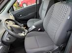 Renault Grand Scénic 1.4 TCe Celsium 130PK! NL AUTO NAP! Na, Voorwielaandrijving, Stof, Gebruikt, Zwart