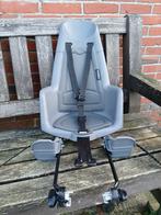 Kinder fiets zitje, fietsstoeltje (1x gebruikt), Fietsen en Brommers, Ophalen of Verzenden