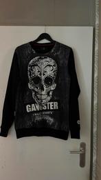 Local fanatic trui L, Kleding | Heren, Maat 52/54 (L), Zwart, Nieuw, Ophalen of Verzenden