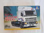 Nieuw: DAF 95 380/ATi Italeri 1:24 bouwdoos, Hobby en Vrije tijd, Modelbouw | Auto's en Voertuigen, Italeri, Groter dan 1:32, Nieuw