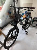 VanMoof X2 (defect) inclusief fietsrekje, Ophalen, Gebruikt, VanMoof