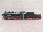 Märklin 3098 H0 DB Br 38 1807 Stoomlocomotief AC analoog, Hobby en Vrije tijd, Modeltreinen | H0, Wisselstroom, Gebruikt, Locomotief