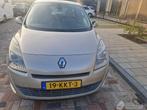 Renault Grand Scénic 2.0 PRIVILEGE AUTOMAAT (bj 2010), Automaat, Overige carrosserieën, Zilver of Grijs, Benzine