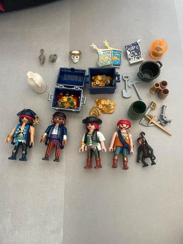 Piratenschip 70411 beschikbaar voor biedingen